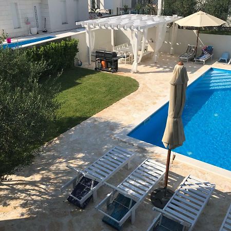Divine Dalmatia Apartments 2 Tribalj Zewnętrze zdjęcie