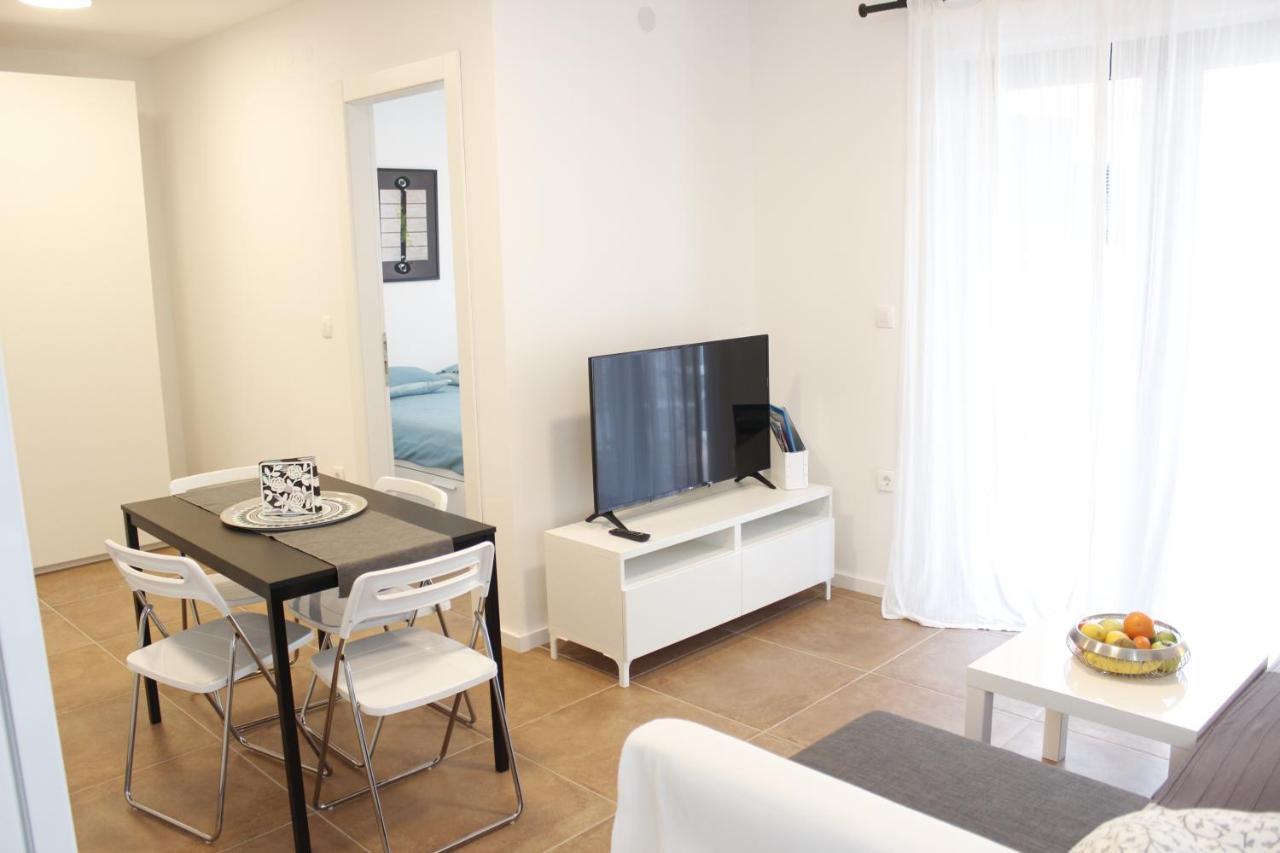 Divine Dalmatia Apartments 2 Tribalj Zewnętrze zdjęcie
