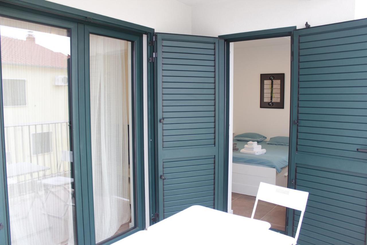 Divine Dalmatia Apartments 2 Tribalj Zewnętrze zdjęcie