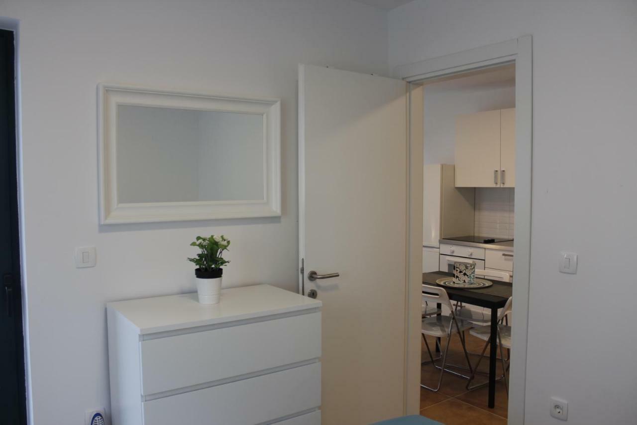 Divine Dalmatia Apartments 2 Tribalj Zewnętrze zdjęcie