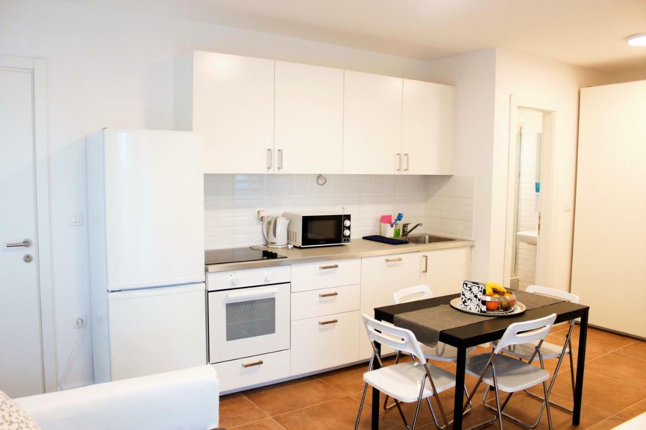 Divine Dalmatia Apartments 2 Tribalj Zewnętrze zdjęcie
