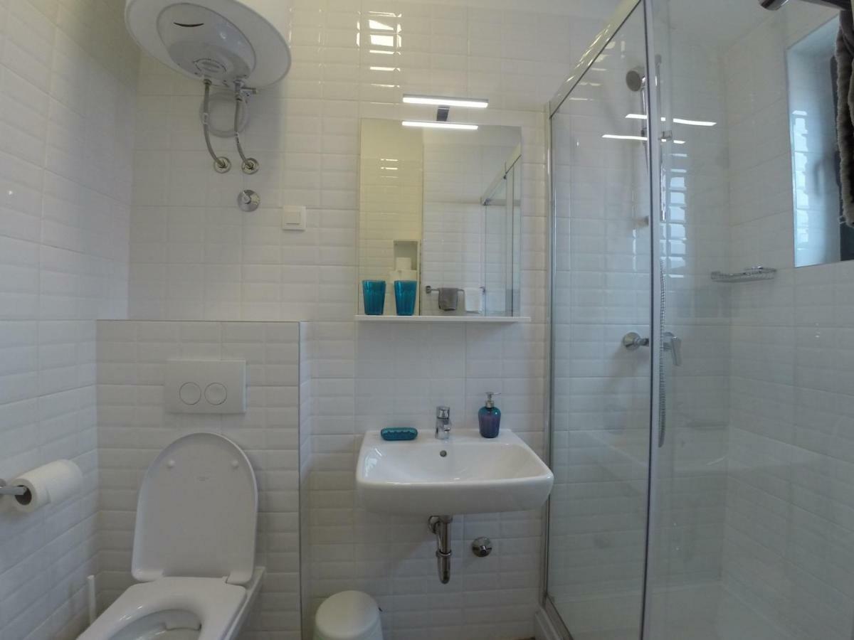 Divine Dalmatia Apartments 2 Tribalj Zewnętrze zdjęcie