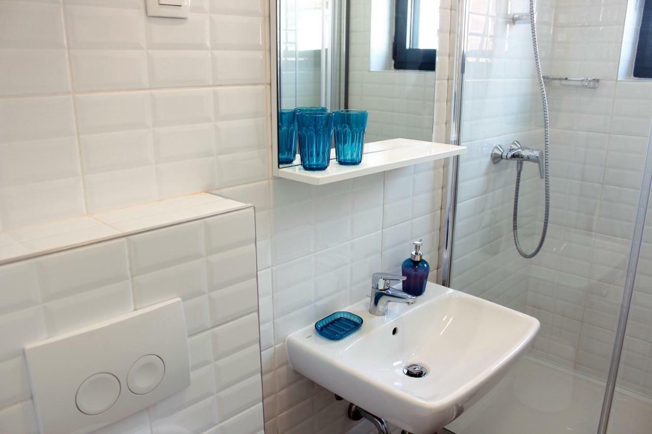 Divine Dalmatia Apartments 2 Tribalj Zewnętrze zdjęcie