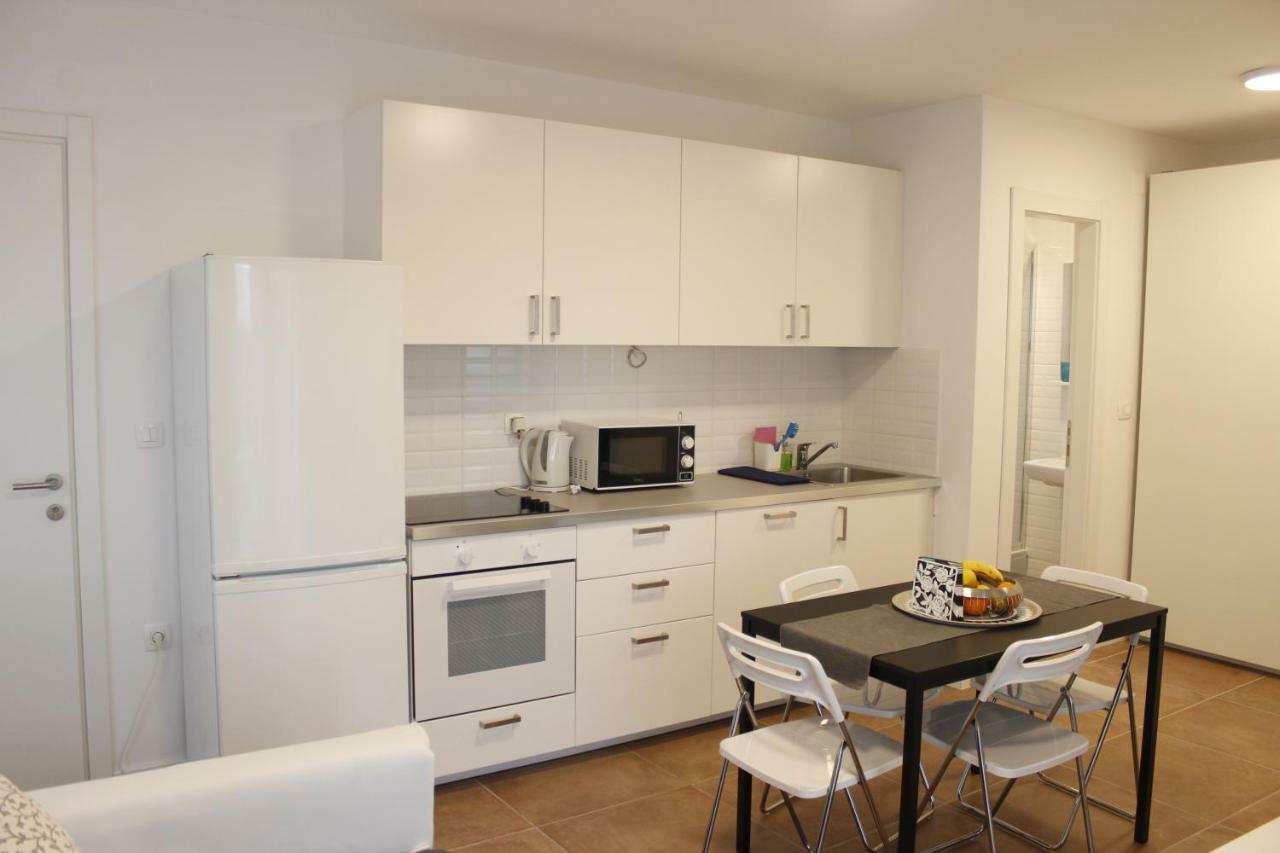 Divine Dalmatia Apartments 2 Tribalj Zewnętrze zdjęcie