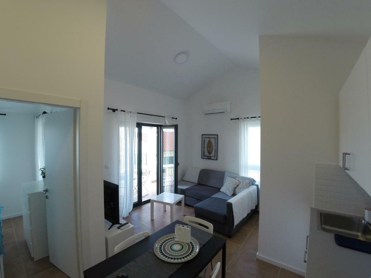 Divine Dalmatia Apartments 2 Tribalj Zewnętrze zdjęcie