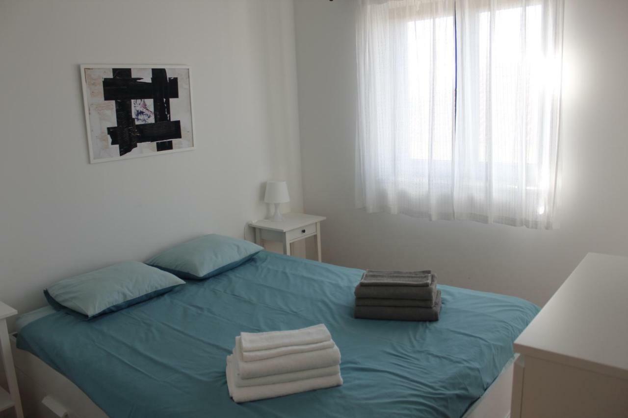 Divine Dalmatia Apartments 2 Tribalj Zewnętrze zdjęcie