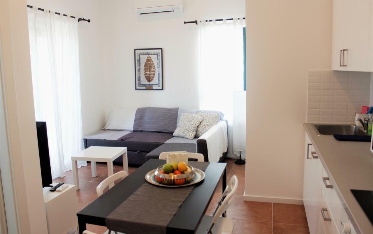 Divine Dalmatia Apartments 2 Tribalj Zewnętrze zdjęcie