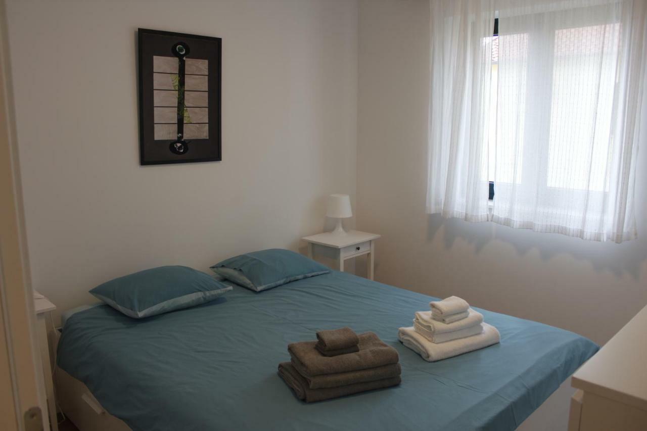 Divine Dalmatia Apartments 2 Tribalj Zewnętrze zdjęcie