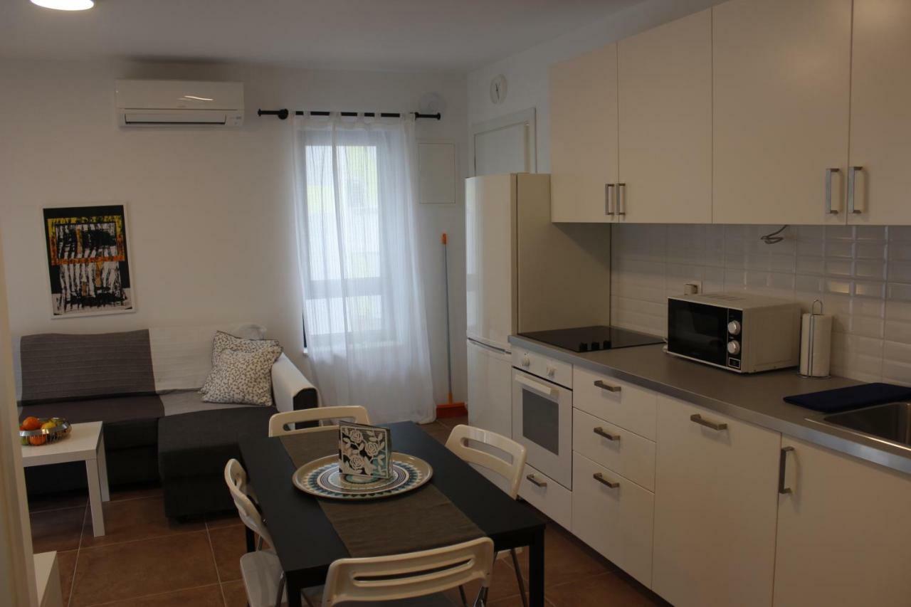 Divine Dalmatia Apartments 2 Tribalj Zewnętrze zdjęcie