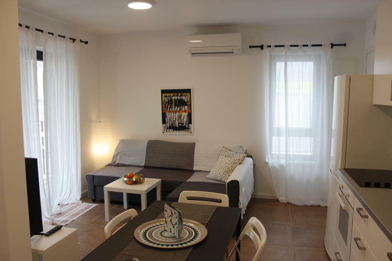 Divine Dalmatia Apartments 2 Tribalj Zewnętrze zdjęcie