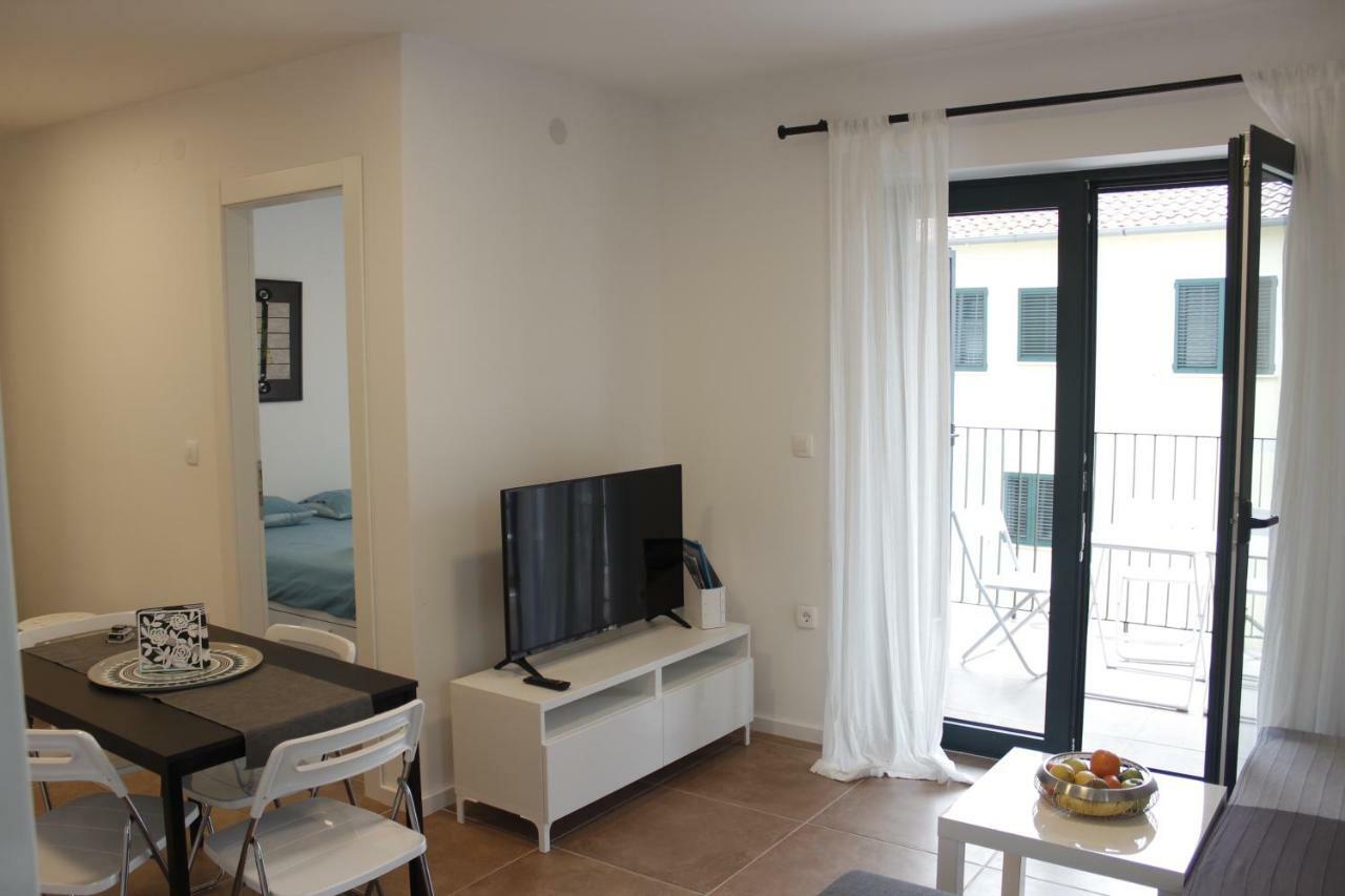 Divine Dalmatia Apartments 2 Tribalj Zewnętrze zdjęcie